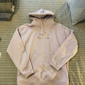 Happiness Project Hoodie